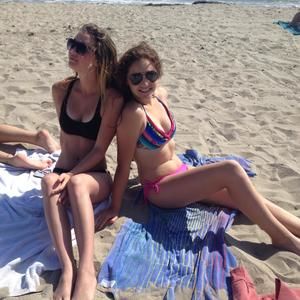 Meet your Posher, Valentine